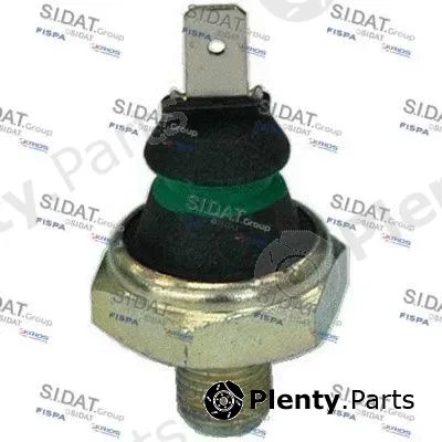 Autoteam L2026 — Oil Pressure Switch