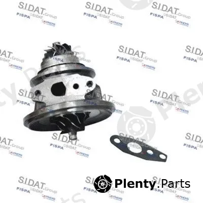 Autoteam D7001 — Core assembly, turbocharger