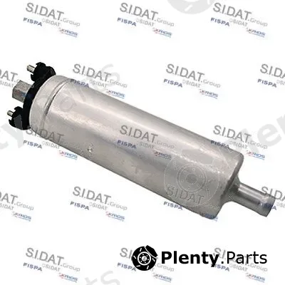 Autoteam G0239 — Fuel Pump