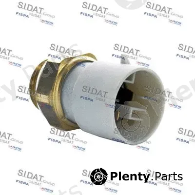 Autoteam L2417 — Temperature Switch, radiator fan