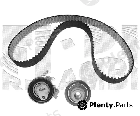 Autoteam KAT1136 — Timing Belt Kit