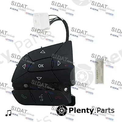 Autoteam D30991 — Steering Column Switch