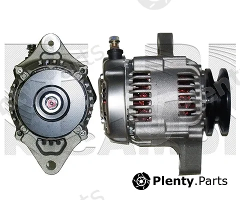Autoteam ADN100A — Alternator