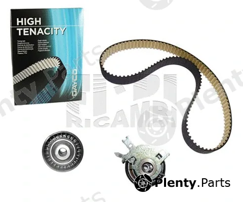Autoteam KAT1585 — Timing Belt Kit