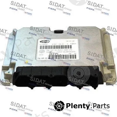 Autoteam B43159 — Control Unit, engine management