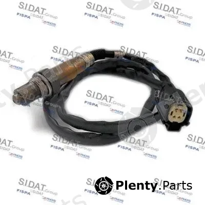 Autoteam M0538 — Lambda Sensor
