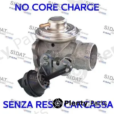 Autoteam L3621R — EGR Valve