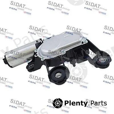 Autoteam F9750A2 — Wiper Motor