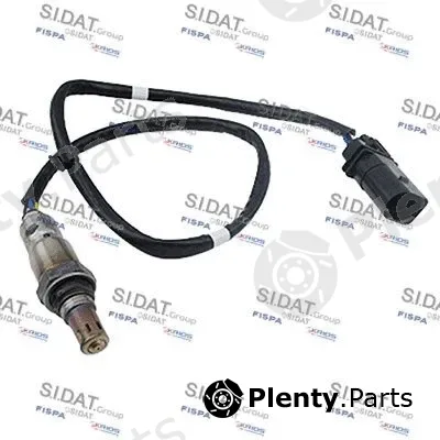 Autoteam M0564 — Lambda Sensor