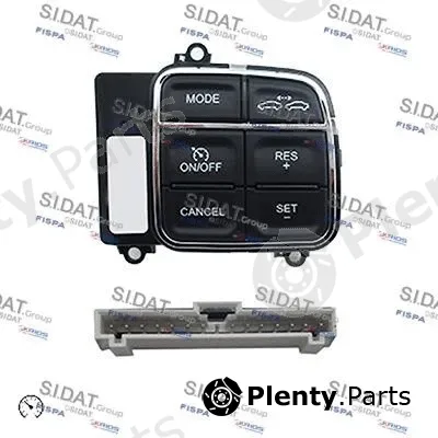 Autoteam D30433 — Steering Column Switch