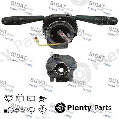 Autoteam D30403 — Steering Column Switch
