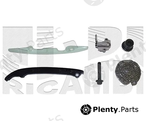 Autoteam KCA187 — Timing Chain Kit