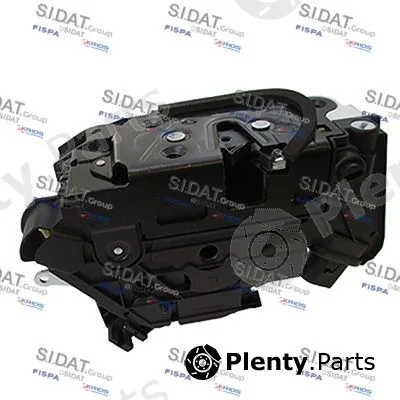 Autoteam F10153A2 — Door Lock