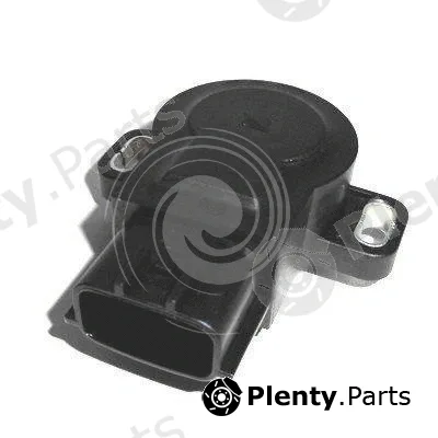 Autoteam L4165 — Sensor, throttle position