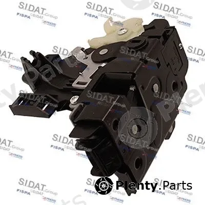 Autoteam F10334A2 — Door Lock