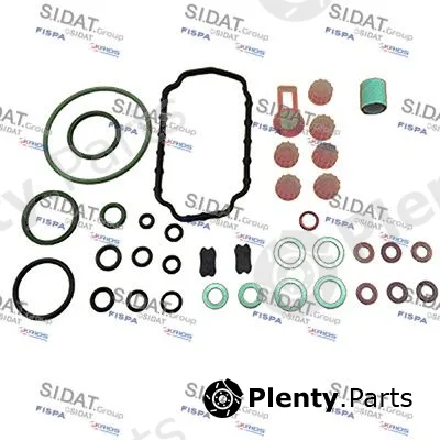 Autoteam L31747 — Seal Kit, injector pump