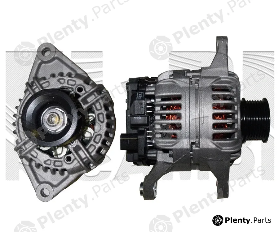 Autoteam ABO239A — Alternator