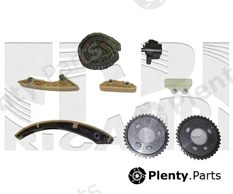 Autoteam KCA106 — Timing Chain Kit