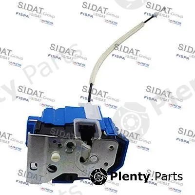 Autoteam F10840 — Door Lock