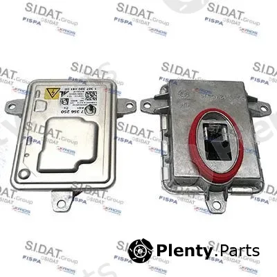 Autoteam A2643 — Control Unit, lights