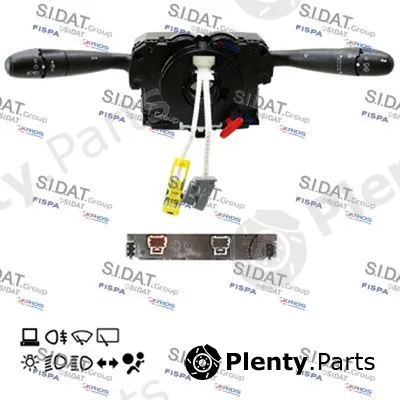 Autoteam D31335 — Steering Column Switch