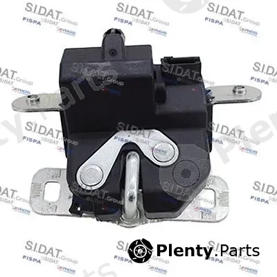 Autoteam F10881 — Door Lock