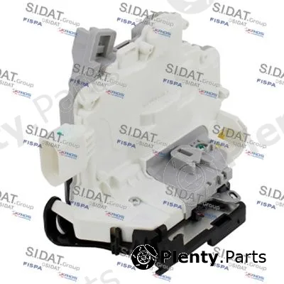 Autoteam F10007A2 — Door Lock