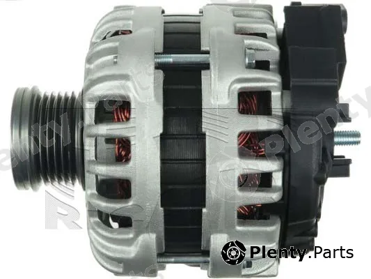 Autoteam ABO544 — Alternator
