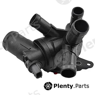 Autoteam M4857 — Thermostat, coolant