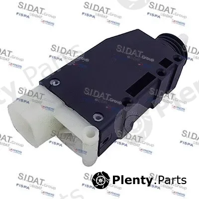 Autoteam F10605A2 — Door Lock