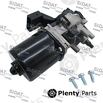 Autoteam F9613A2 — Wiper Motor
