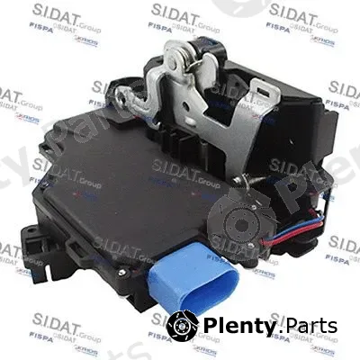 Autoteam F10761A2 — Door Lock