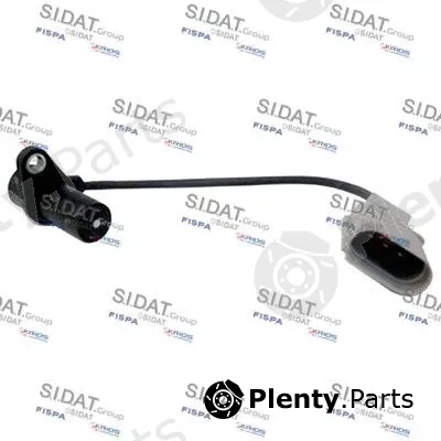 Autoteam L33232A2 — Sensor, crankshaft pulse