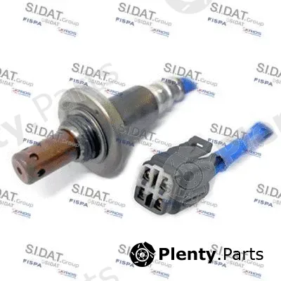 Autoteam M0471 — Lambda Sensor