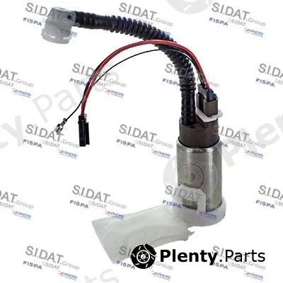 Autoteam G3058 — Repair Kit, fuel pump