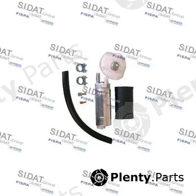 Autoteam G3049 — Repair Kit, fuel pump