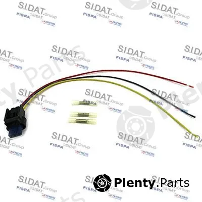 Autoteam D05436 — Cable Repair Set, wheel speed sensor