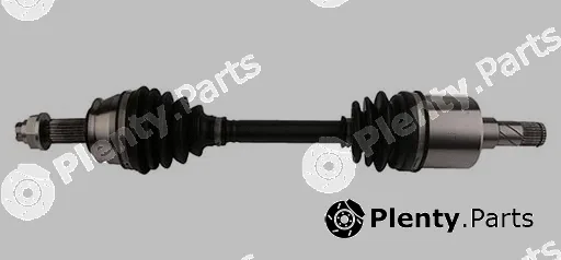 Autoteam G300557 — Drive Shaft