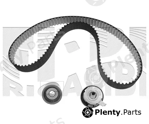 Autoteam KAT1701 — Timing Belt Kit