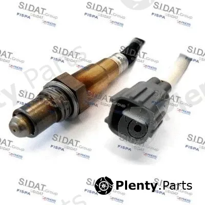 Autoteam M0158 — Lambda Sensor