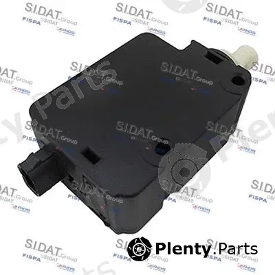 Autoteam F10154A2 — Door Lock