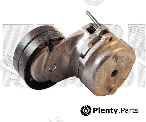 Autoteam A08016 — Belt Tensioner, V-ribbed belt