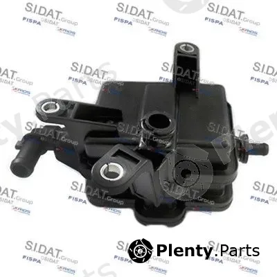 Autoteam L32656 — Oil Separator, crankcase ventilation