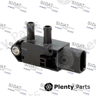 Autoteam L43216 — Sensor, exhaust pressure