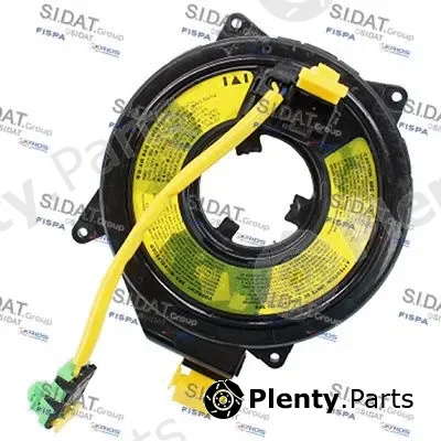 Autoteam D31022 — Clockspring, airbag