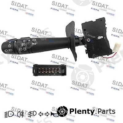 Autoteam D30018 — Steering Column Switch