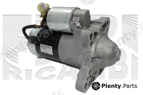 Autoteam SMI384 — Starter