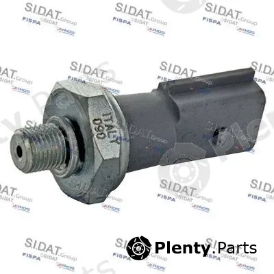 Autoteam L22242 — Oil Pressure Switch