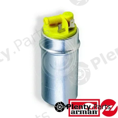 Autoteam G0078AS — Fuel Pump
