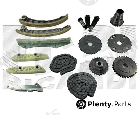 Autoteam KCA202 — Timing Chain Kit